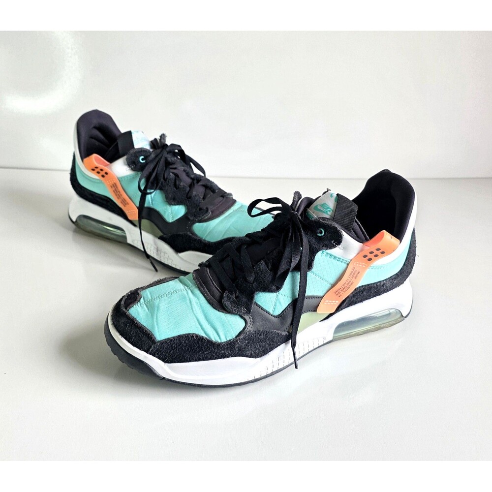 NIKE Jordan MA2 Sneakers Tropical Twist Men's Sz 15 49.5 Multicolor Sneakers